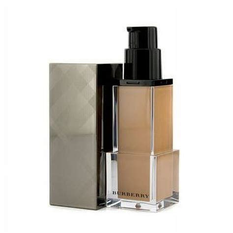 Burberry Trench No. 07 Sheer Luminous Liquid Foundation